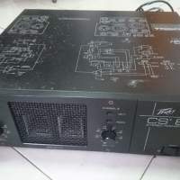 Peavey CS800 Power Amplifier