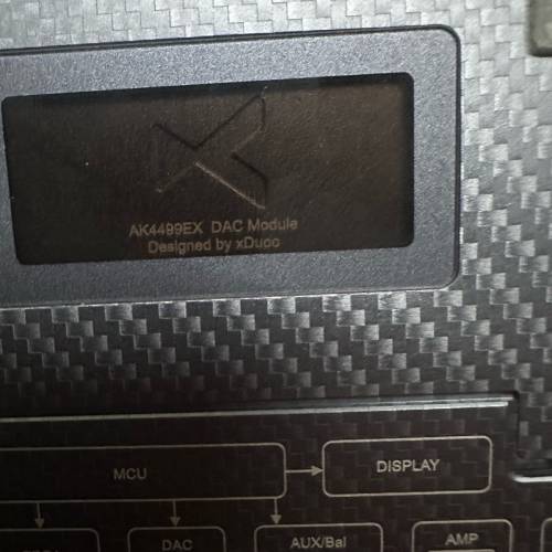 xduoo xd05 pro 行貨保養到2024年11月