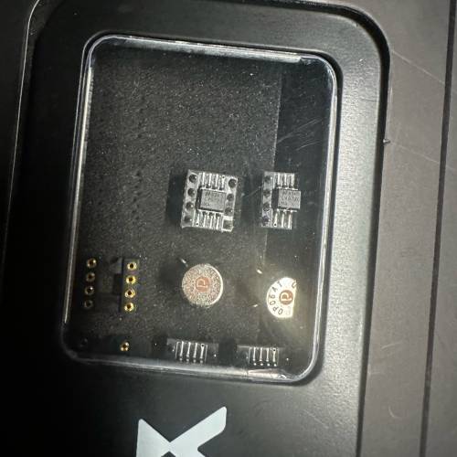 xduoo xd05 pro 行貨保養到2024年11月