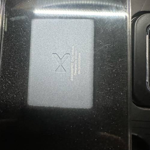 xduoo xd05 pro 行貨保養到2024年11月