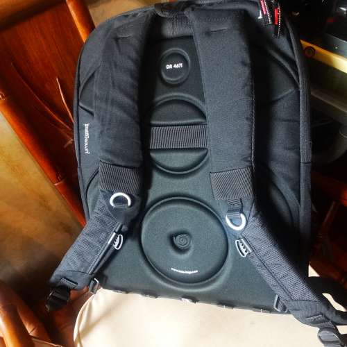 Kata 攝影背囊 DR467i  $200