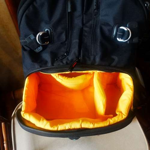 Kata 攝影背囊 DR467i  $200