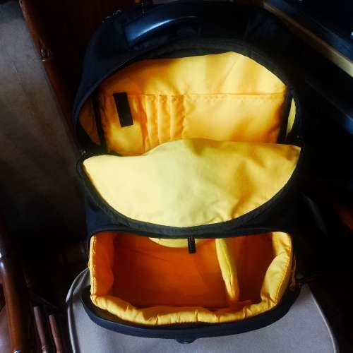 Kata 攝影背囊 DR467i  $200