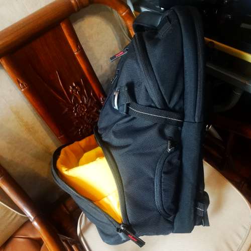Kata 攝影背囊 DR467i  $200