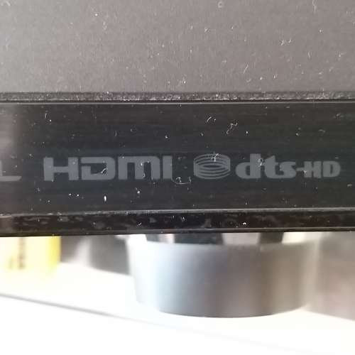 Yamaha RX-S600 擴音機