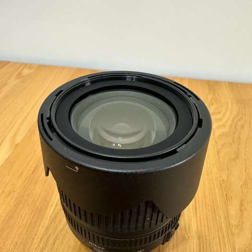 Nikon AF-S 18-105mm F3.5-5.6 VR ED