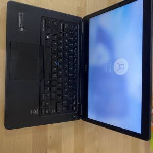 Dell latitude e7450