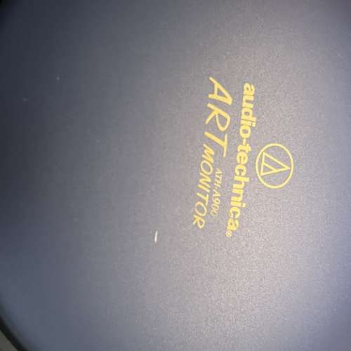 ATH-A900