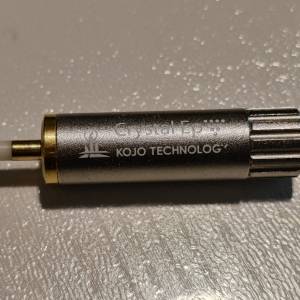 Kojo Technology Crystal EP 3.5mm