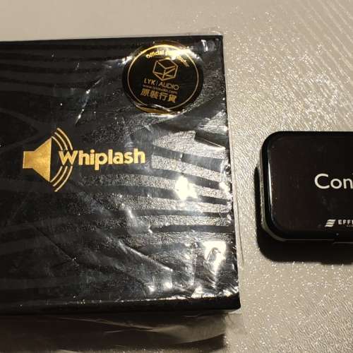 Whiplash Audio TWag20 V2X 耳機升級線