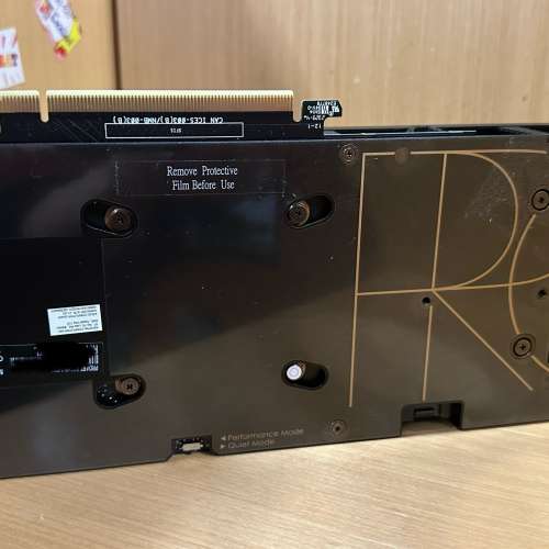 ASUS ProArt GeForce RTX™ 4060 OC edition 8GB( 有盒有單有保養)