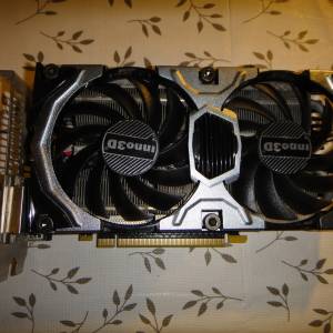 INNO3D GTX970 GDDR5 4GB 256Bit