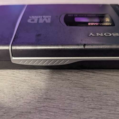 Sony / 索尼 MD Player MZ-E40(罕有,好聲) 功能全正常