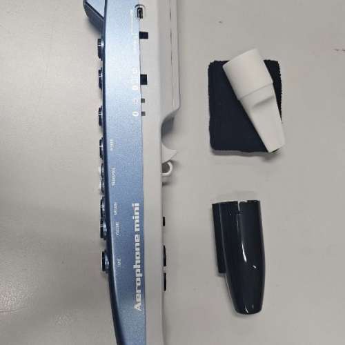 Roland 電吹管 AE-01