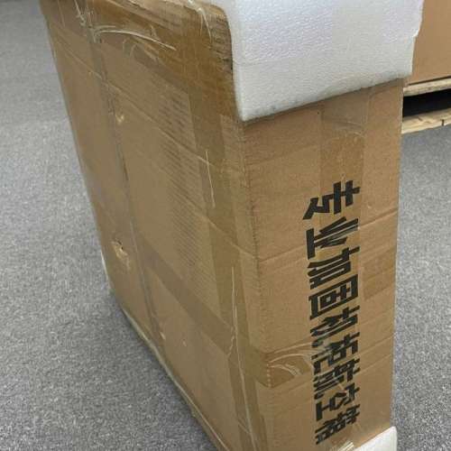 全新8U白鋁邊調音台機架櫃