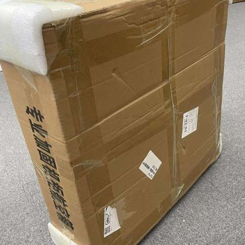 全新8U白鋁邊調音台機架櫃