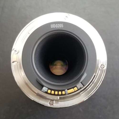 CANON EF 100-300mm F5.6 AUTO FOCUS ZOOM LENS 佳能EF100-300MM F5.6自動對焦變焦鏡