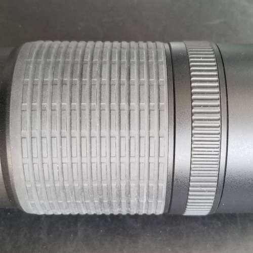 CANON EF 100-300mm F5.6 AUTO FOCUS ZOOM LENS 佳能EF100-300MM F5.6自動對焦變焦鏡