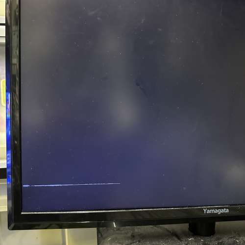 Yamagata 22吋 LED電視 (LED22FHDAB2)