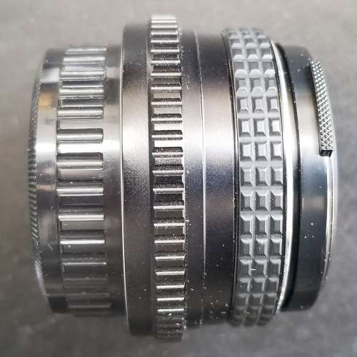 賓得SMC PENTAX-M 28MM 1:2.8 LENS廣角鏡