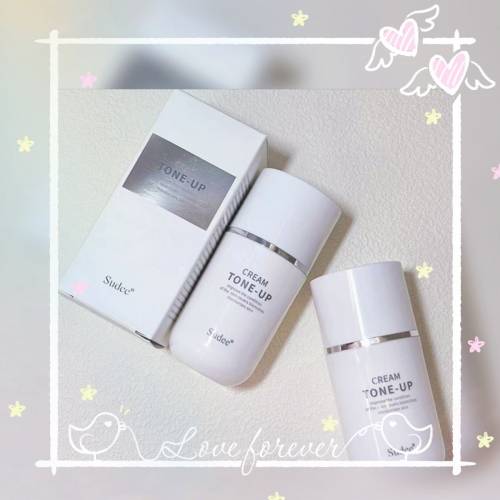 🇰🇷韓國🇰🇷 SUDEE Tone Up Cream 水光裸妝素顏霜 50mI