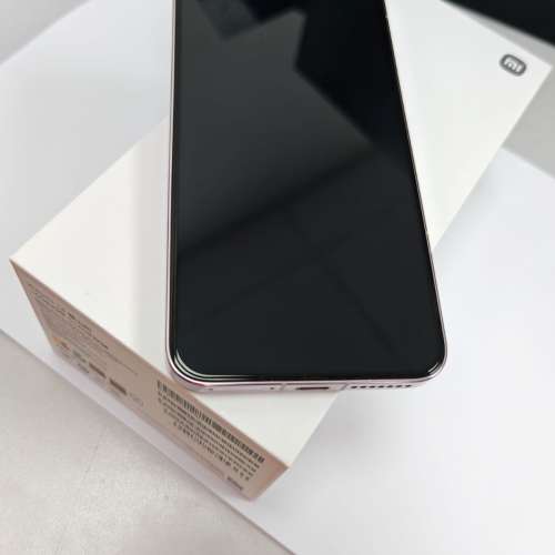 98% new 國行全套小米14 雪山粉 16+512 , Xiaomi 14