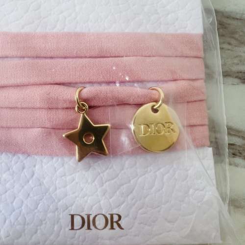 Dior pink perfumable link