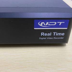 NDT Real Time Digital Video Recorder AT-0815R