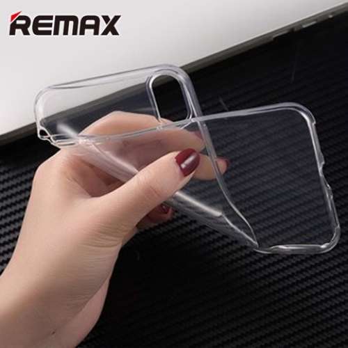 REMAX 軟膠 Case iphone X/Xs