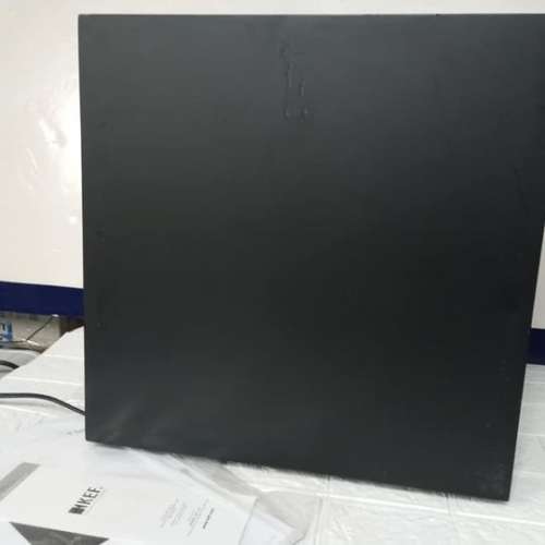 KEF T2 Subwoofer 10" 有源重低音喇叭