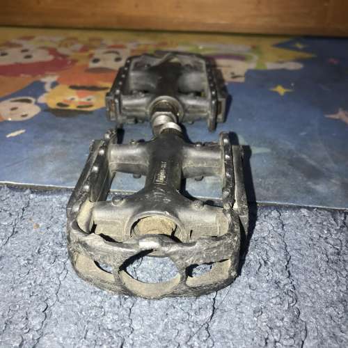 二手腳踏買一送四