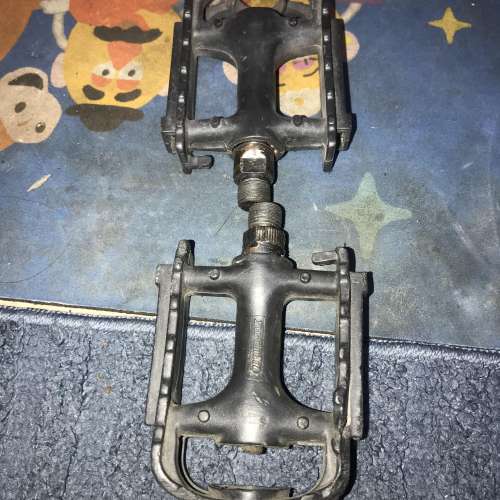 二手腳踏買一送四