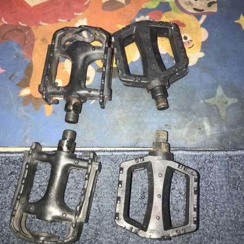 二手腳踏買一送四