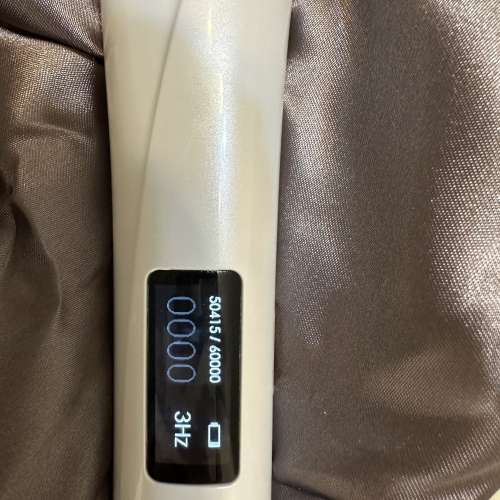 Dualsonic Hifu機 家用美容儀 提拉