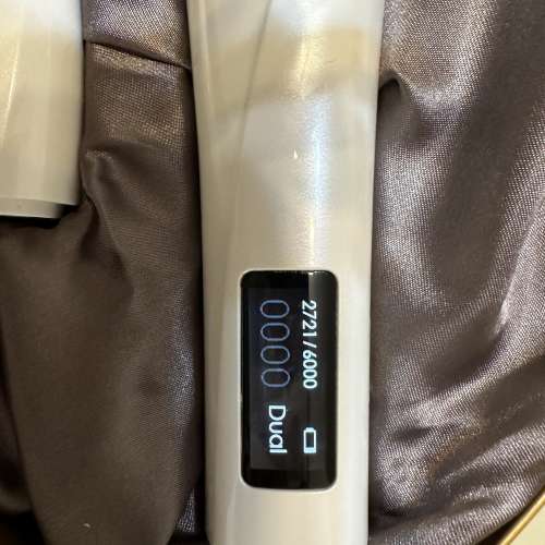 Dualsonic Hifu機 家用美容儀 提拉