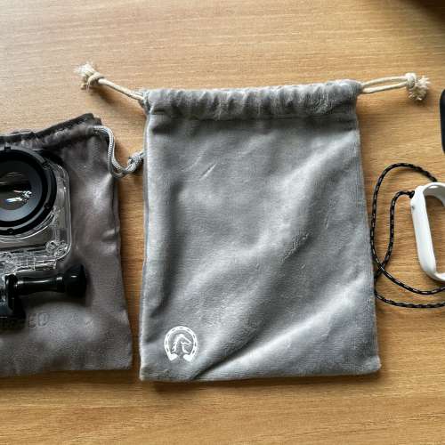 Insta360 Go3 128GB 連潛水殼及配件