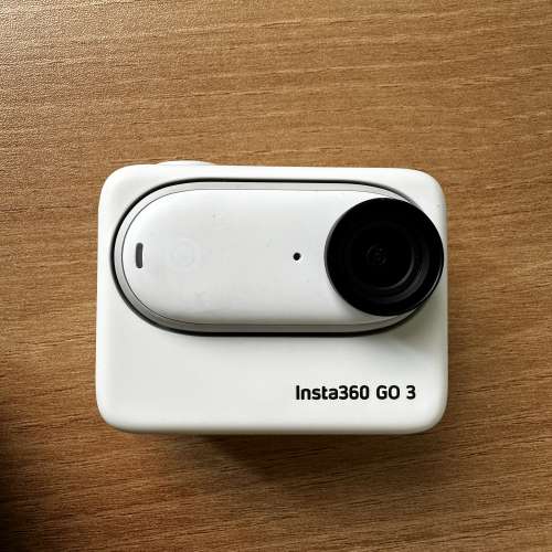 Insta360 Go3 128GB 連潛水殼及配件