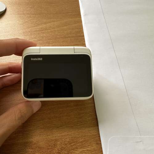 Insta360 Go3 128GB 連潛水殼及配件