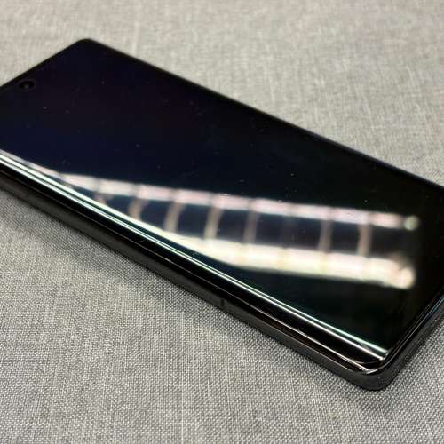 99成新Vivo X100 Pro 星雲黑色國行, 16+512, 保養至2024年11月30日
