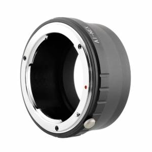 Lens Mount Adapter For Sony Alpha E-Mount Mirrorless Camera Body (金屬接環)