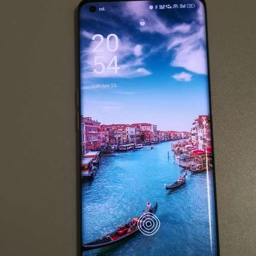 Oppo find x2 pro