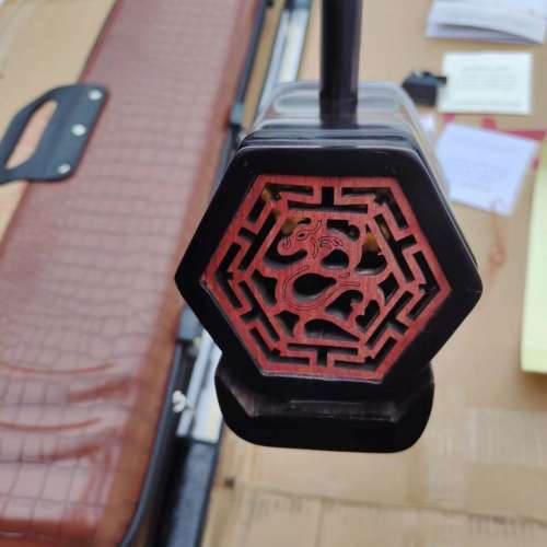 全新紫檀木五星级二胡二胡