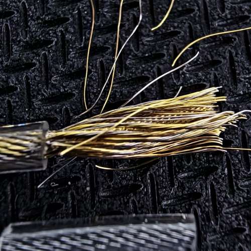 零度(萬神殿)Pantheon頂級旗艦.金銀合金鍍金+銀鍍鈀+銀鍍金系列(限量)