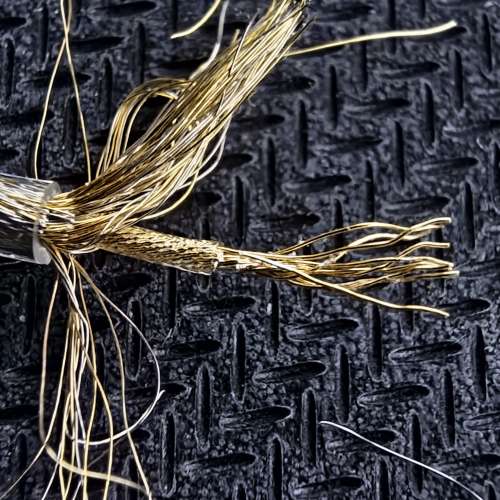 零度(萬神殿)Pantheon頂級旗艦.金銀合金鍍金+銀鍍鈀+銀鍍金系列(限量)