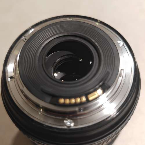Canon EF 24-70mm F4L USM