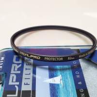 Kenko RealPro MC Protector Filter 82 mm 67 mm