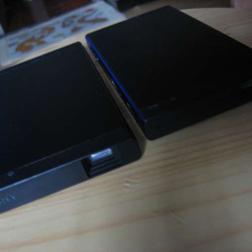 sony projector MP-CL1 投影機