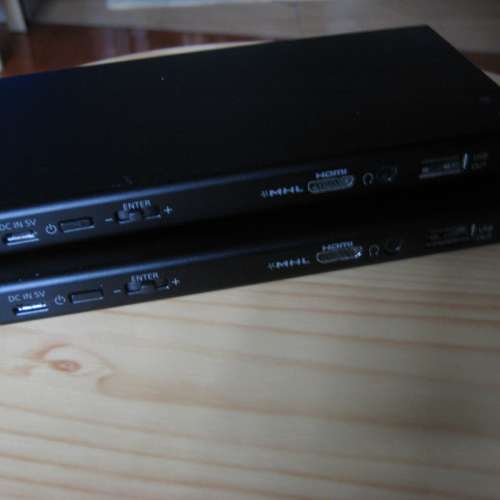 sony projector MP-CL1 投影機