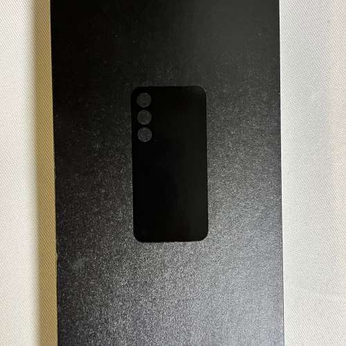 全新 港行 SAMSUNG 三星 Galaxy S23 FE 智能手機 256GB 黑色 ANDROID 100% NEW
