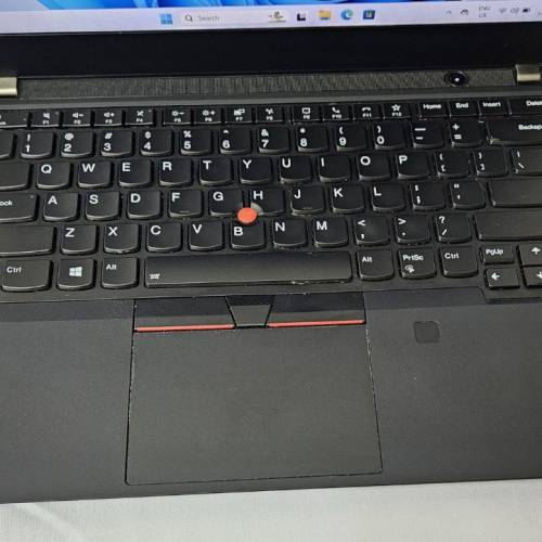 T14 ThinkPad Lenovo 14" i5-10310U 16g Ram 256g SSD